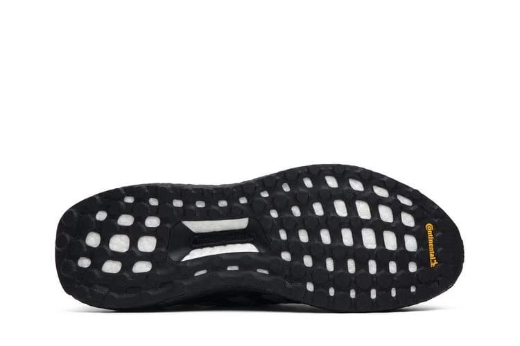 A Bathing Ape x adidas UltraBoost 4.0 Black Camo