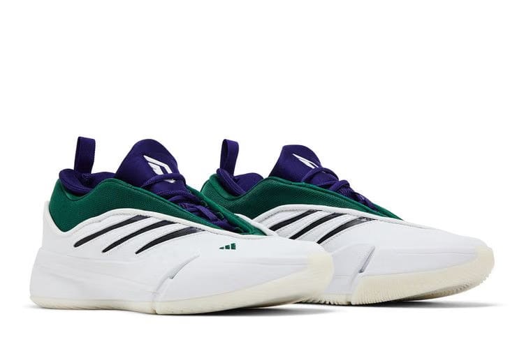 Adidas Dame 9 Milwaukee Bucks