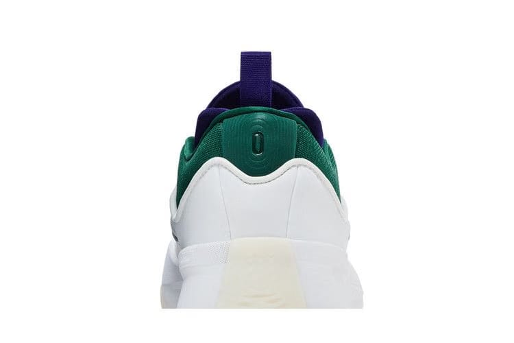 Adidas Dame 9 Milwaukee Bucks