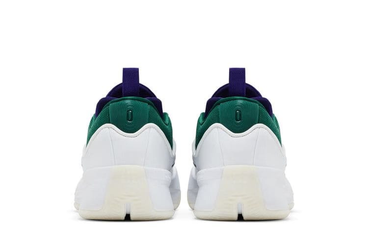 Adidas Dame 9 Milwaukee Bucks
