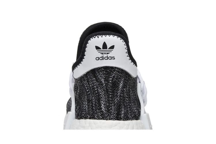 Pharrell x adidas NMD Human Race Trail Oreo