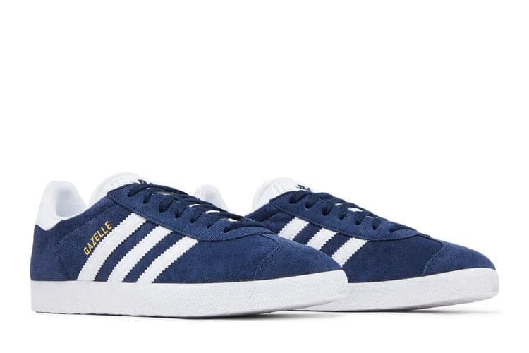 Adidas Gazelle Navy