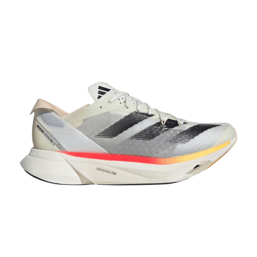 Adidas Adizero Adios Pro 3 Ivory Pack