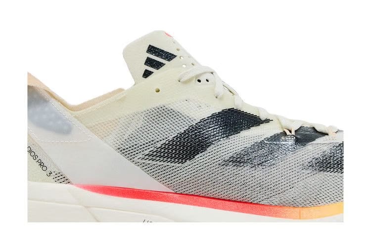 Adidas Adizero Adios Pro 3 Ivory Pack