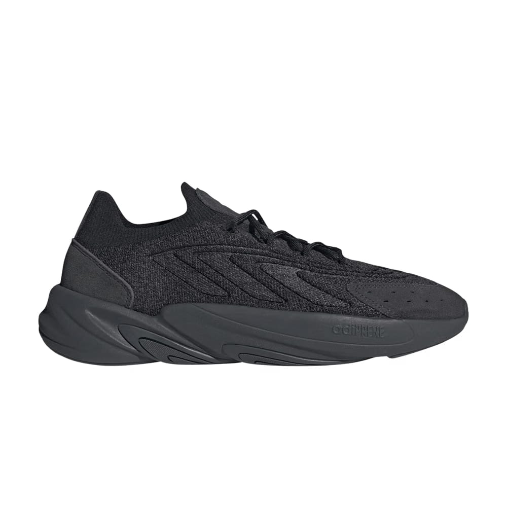 Adidas Ozelia Knit Black Carbon