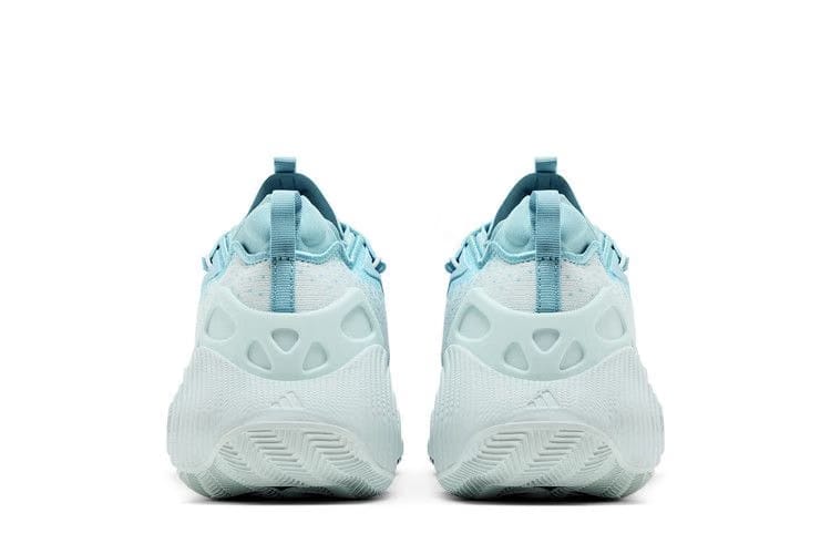 Adidas Trae Young 3 Semi Blue Burst
