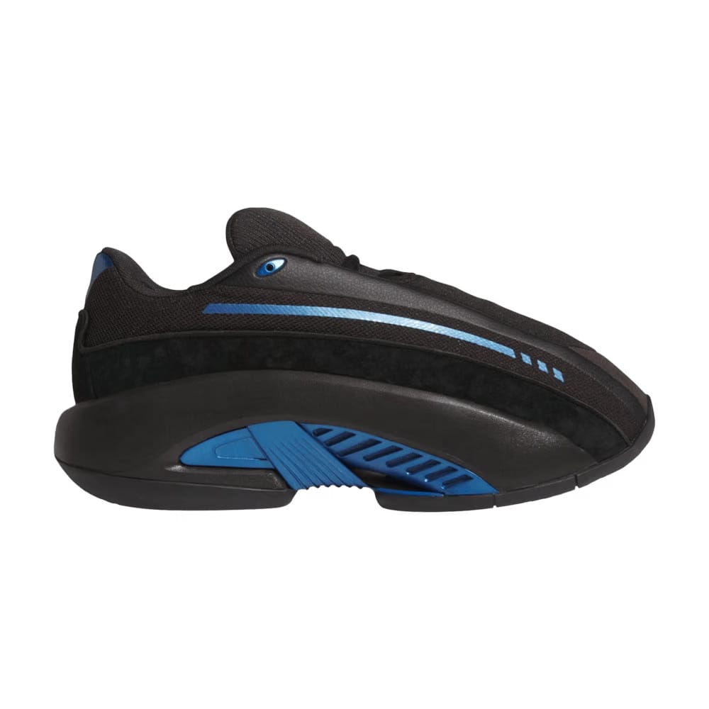 Adidas Mad IIInfinity Black Dark Marine