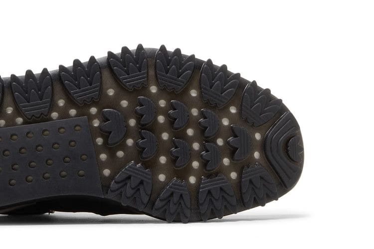 Pharrell x adidas Hu NMD_S1 Ryat Core Black
