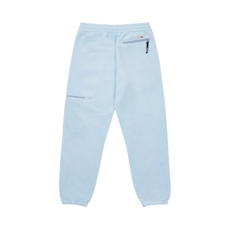 Palace Polartec Lazer Outer Jogger Blue