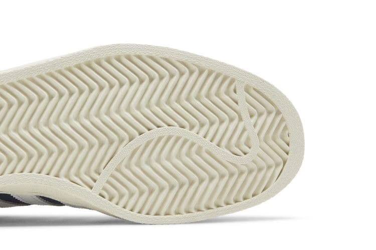 BAPE x adidas Campus 80s 30th Anniversary - Navy