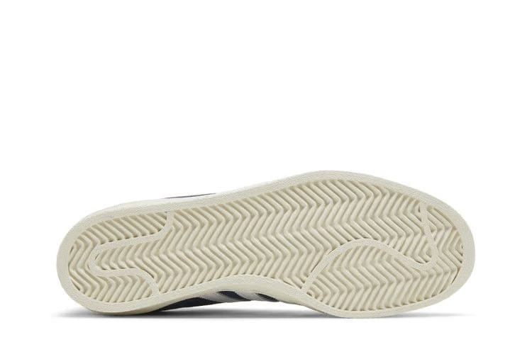BAPE x adidas Campus 80s 30th Anniversary - Navy