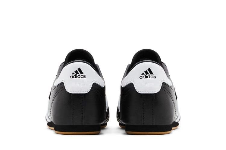 Adidas Wmns Taekwondo 'Black White Gum'