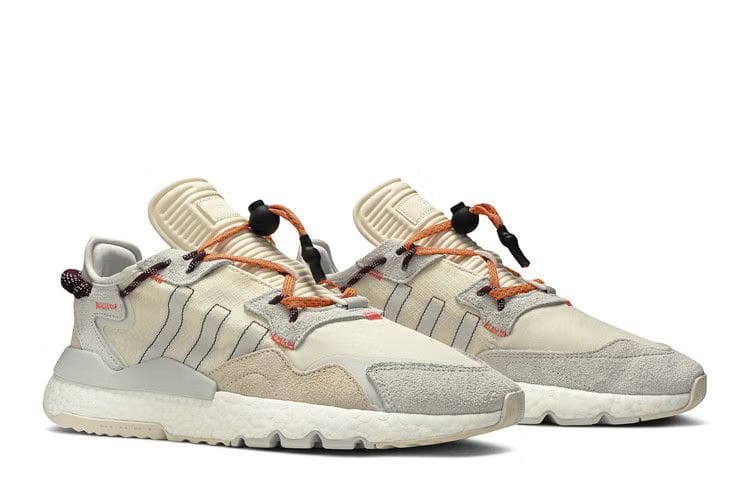 Ivy Park x adidas Nite Jogger Grey