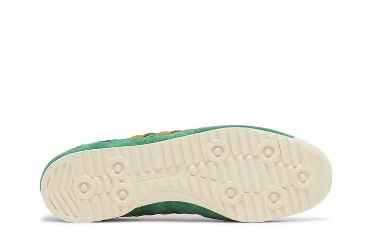 Wales Bonner x adidas SL72 Knit Green
