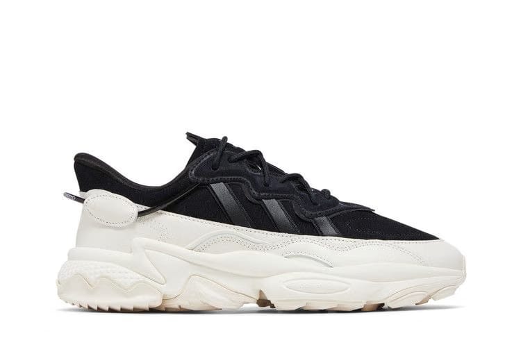 Adidas Ozweego Black Off White