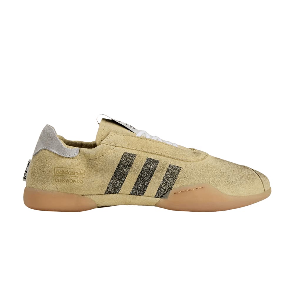 Song for the Mute x adidas Wmns Taekwondo Mei 'Cream White'