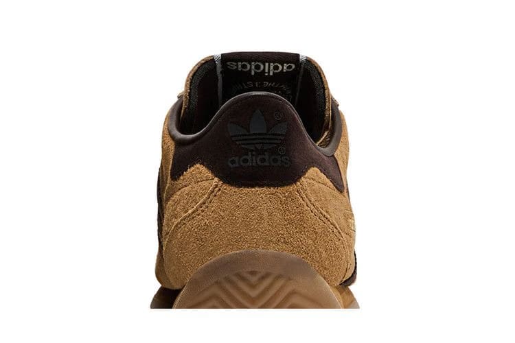 Adidas Country Japan Brown Desert
