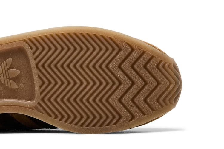 Adidas Country Japan Brown Desert