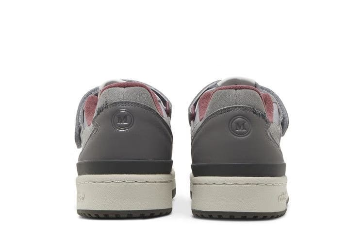 Home Alone 2 x adidas Forum 84 Low Pigeon Lady