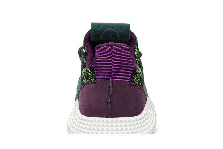Dragon Ball Z x adidas Prophere Cell