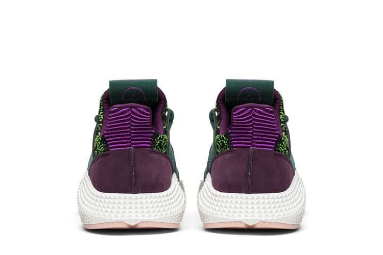 Dragon Ball Z x adidas Prophere Cell