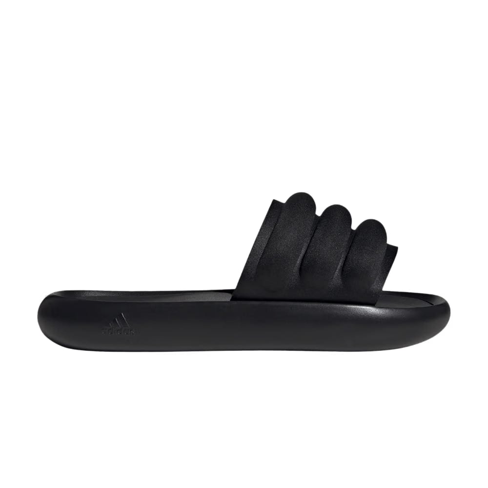 Adidas Adilette Zplaash Slide Triple Black