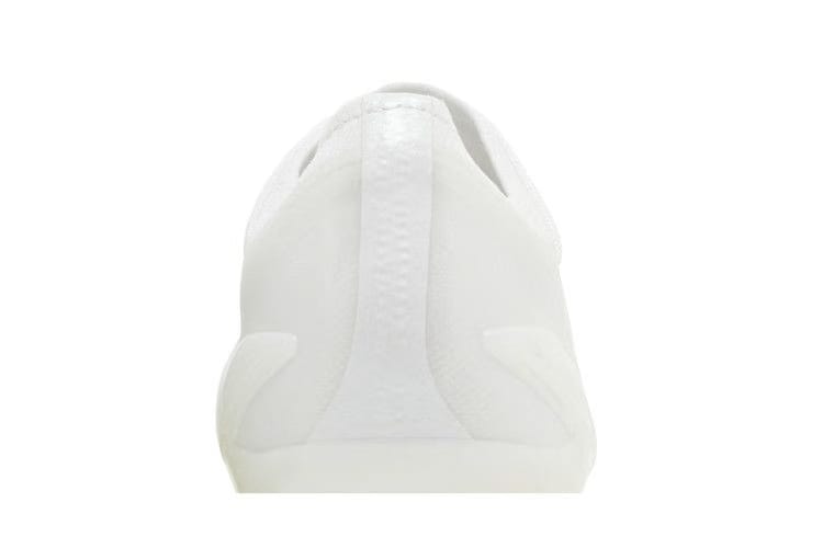 Adidas x Crazyfast.1 FG Triple White