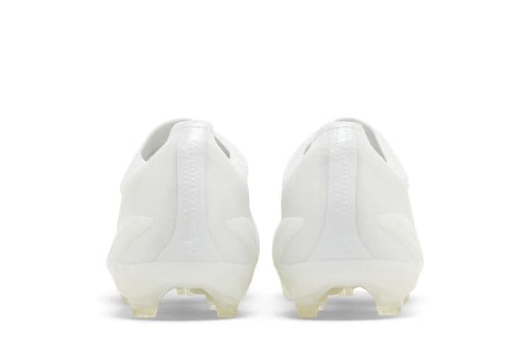 Adidas x Crazyfast.1 FG Triple White