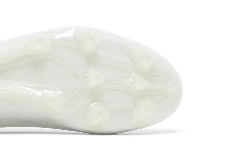 Adidas x Crazyfast.1 FG Triple White