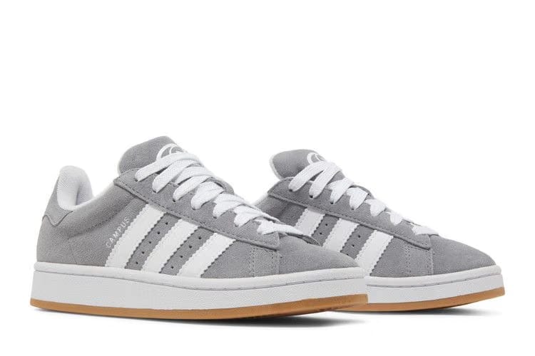 Adidas Campus 00s J Grey Gum