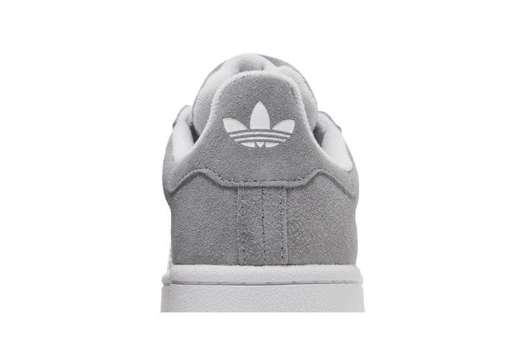 Adidas Campus 00s J Grey Gum