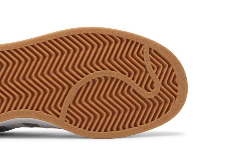 Adidas Campus 00s J Grey Gum