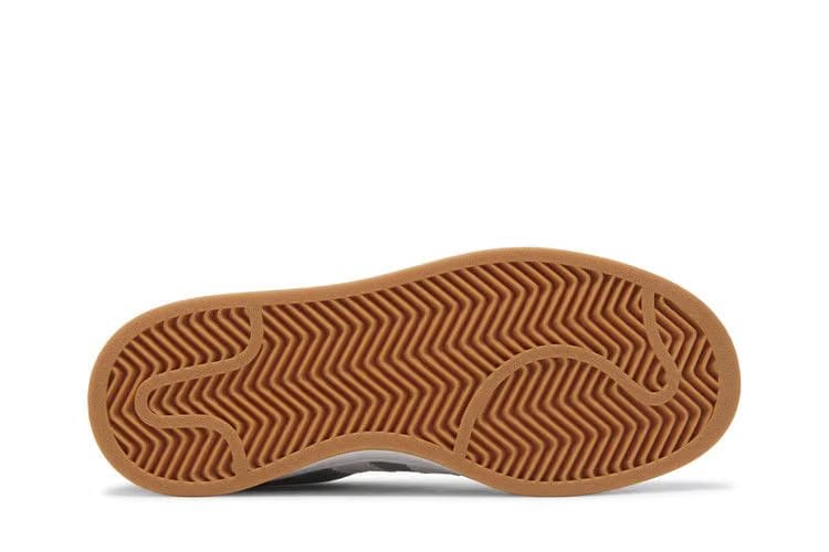 Adidas Campus 00s J Grey Gum