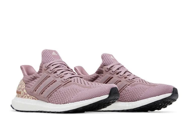 Adidas Wmns UltraBoost 5.0 DNA 'Magic Mauve Leopard'
