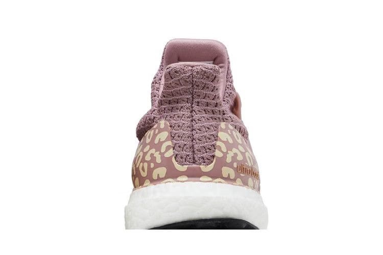 Adidas Wmns UltraBoost 5.0 DNA 'Magic Mauve Leopard'