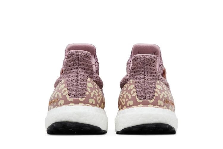 Adidas Wmns UltraBoost 5.0 DNA 'Magic Mauve Leopard'