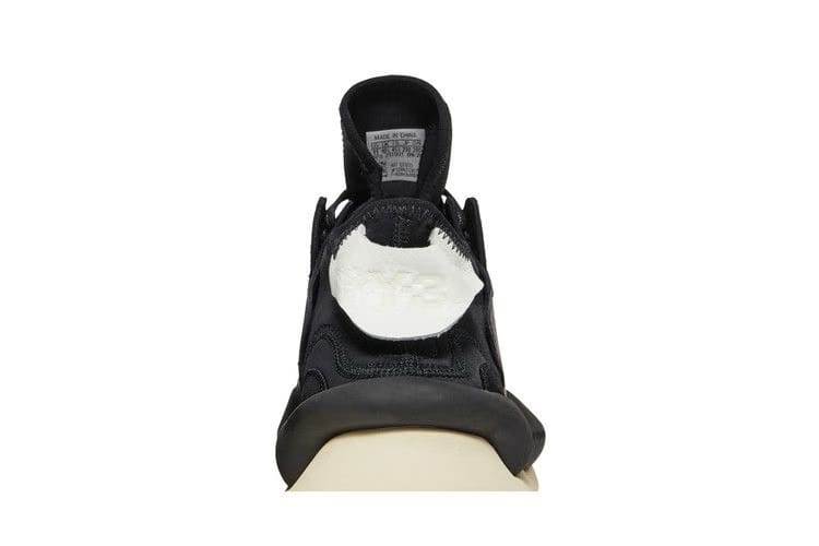 Adidas Y-3 Kaiwa Black Cream White