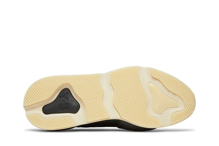 Adidas Y-3 Kaiwa Black Cream White