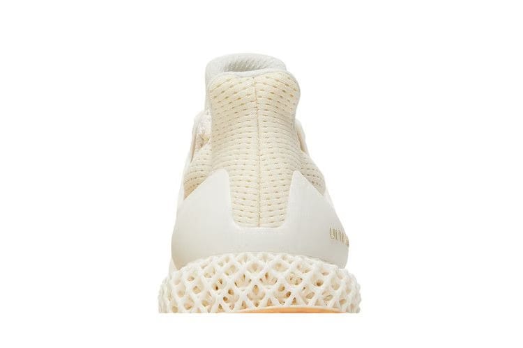 Rich Mnisi x adidas Ultra 4D Pride - Wonder White