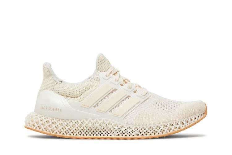 Rich Mnisi x adidas Ultra 4D Pride - Wonder White