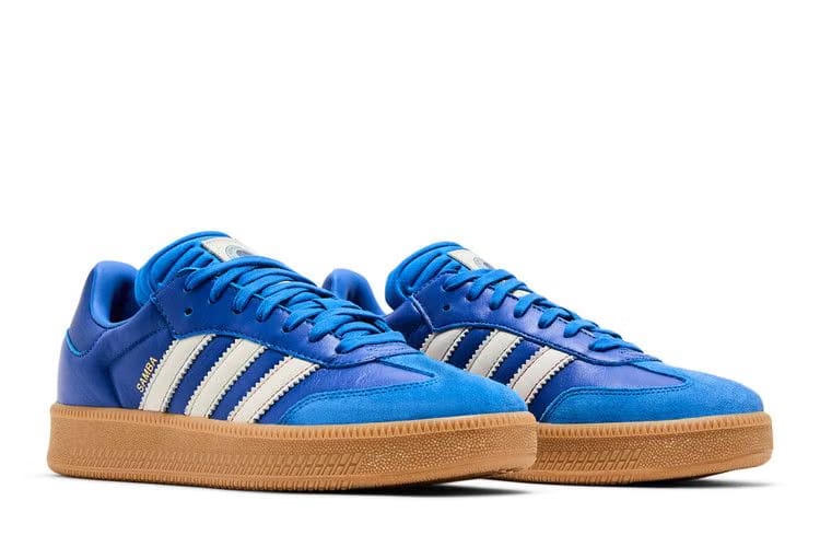 Adidas Samba XLG Paris Olympics