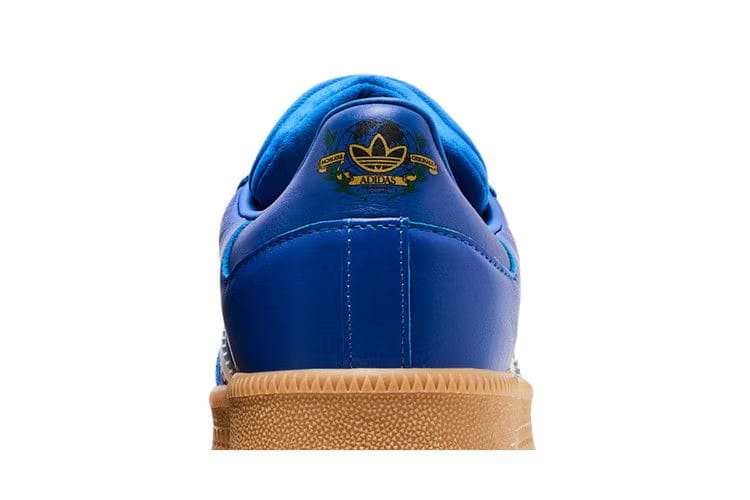 Adidas Samba XLG Paris Olympics