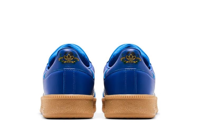 Adidas Samba XLG Paris Olympics