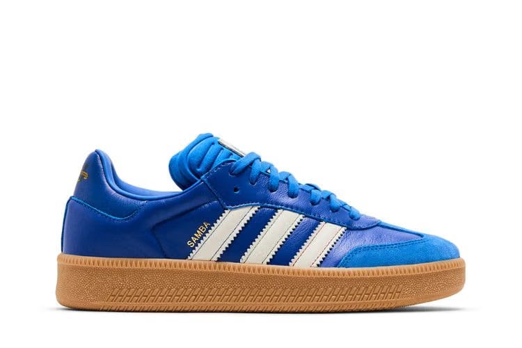 Adidas Samba XLG Paris Olympics