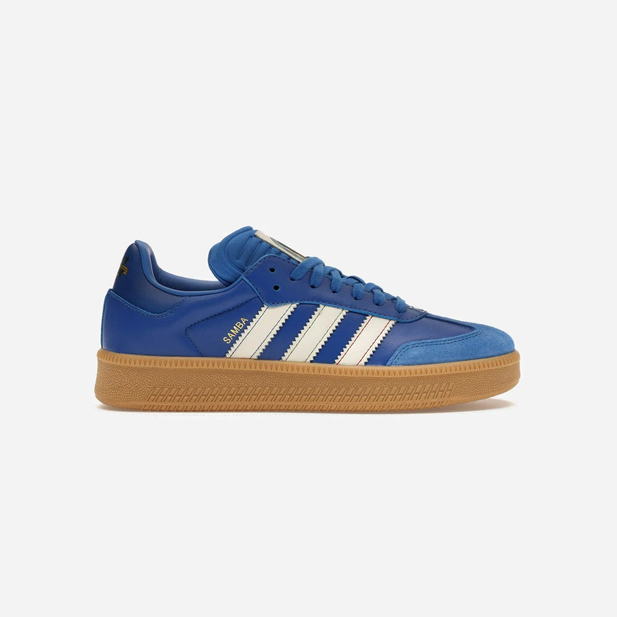 Adidas Samba XLG Paris Olympics