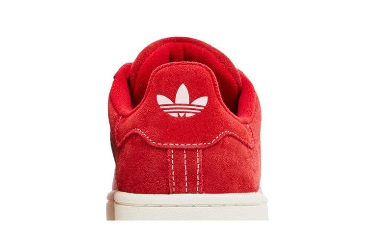 Adidas Campus 00s Scarlet Pink Gum