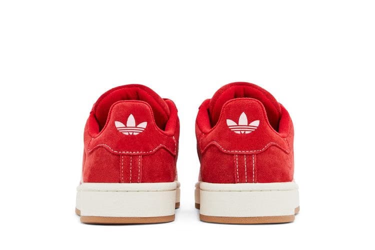 Adidas Campus 00s Scarlet Pink Gum