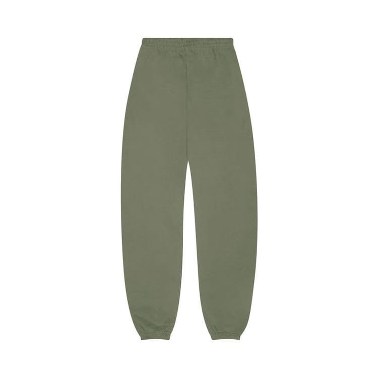 Cactus Jack by Travis Scott x Air Jordan Highest Sweatpant Green