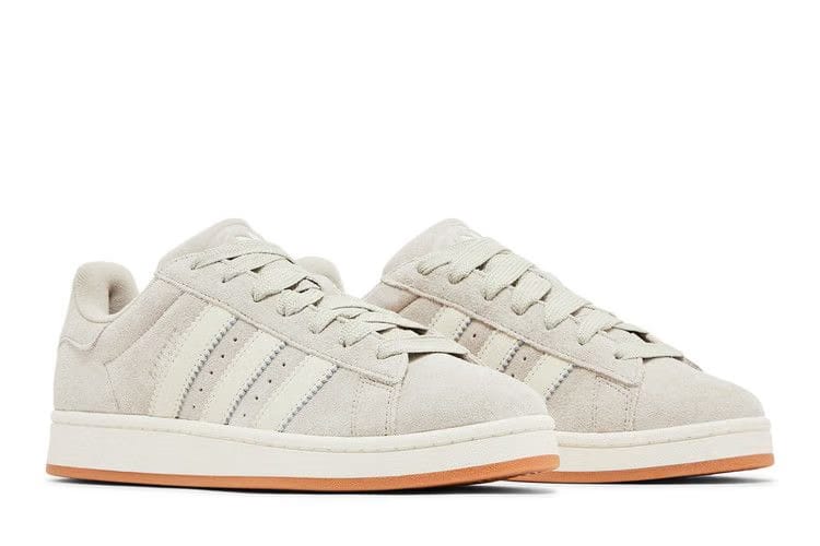Adidas Campus 00s Wonder Beige Gum