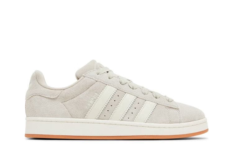 Adidas Campus 00s Wonder Beige Gum